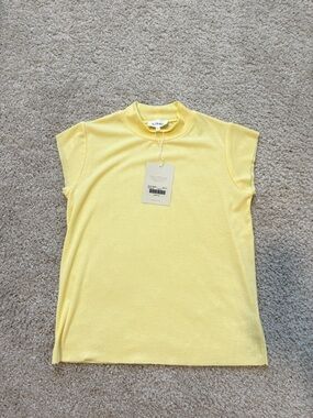 Bohme top w tags